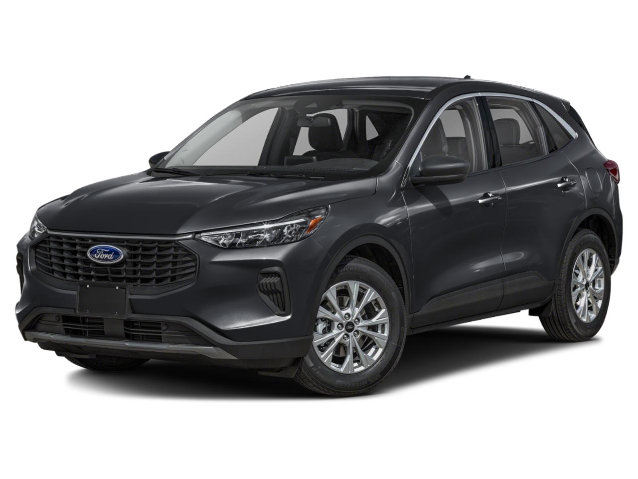 Used Certified Loaner Vehicles for Sale Loganville Ford