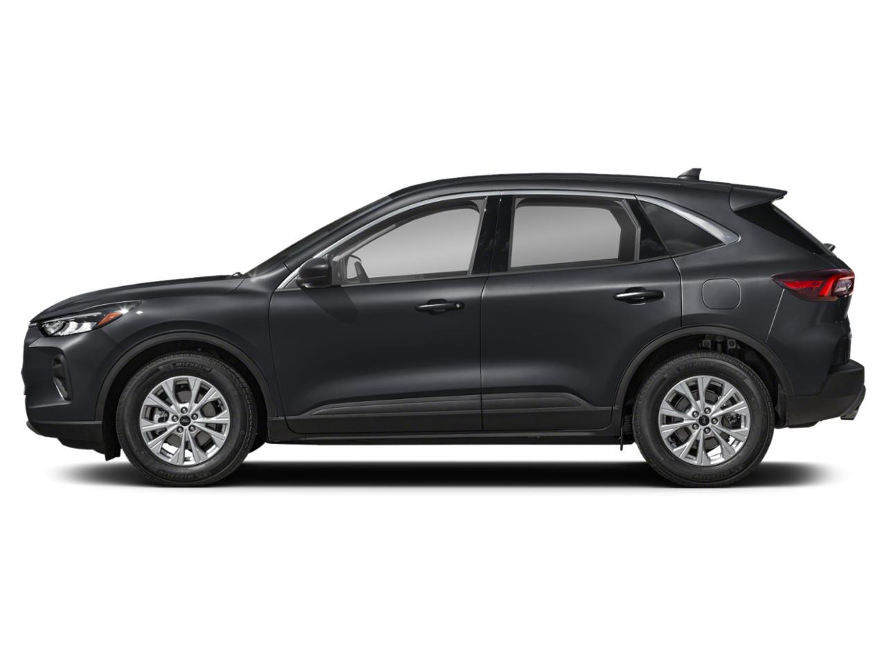 Used 2023 Ford Escape Active with VIN 1FMCU0GN9PUA41650 for sale in Lafayette, LA