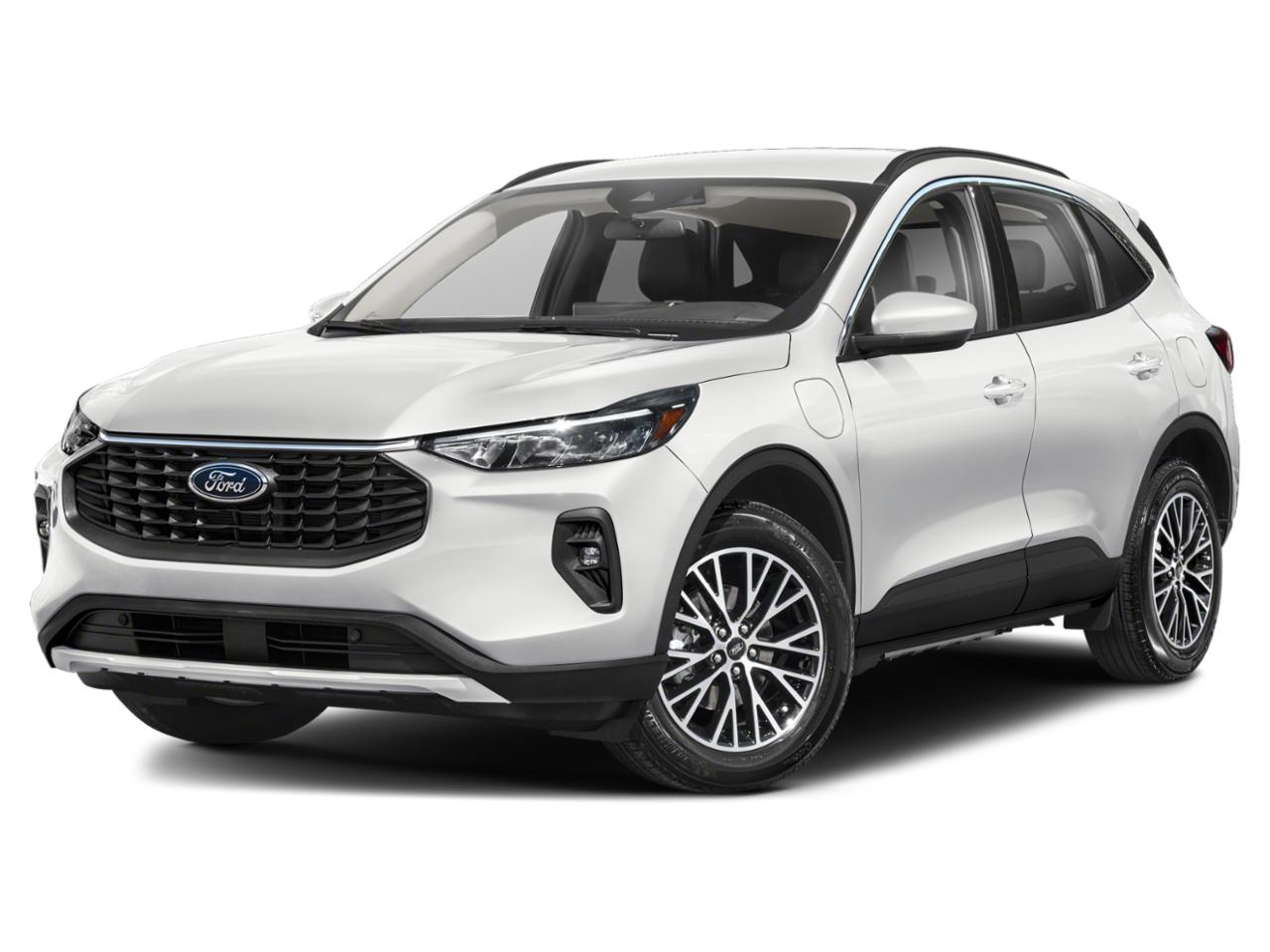 2023 Ford Escape Vehicle Photo in Winter Park, FL 32792