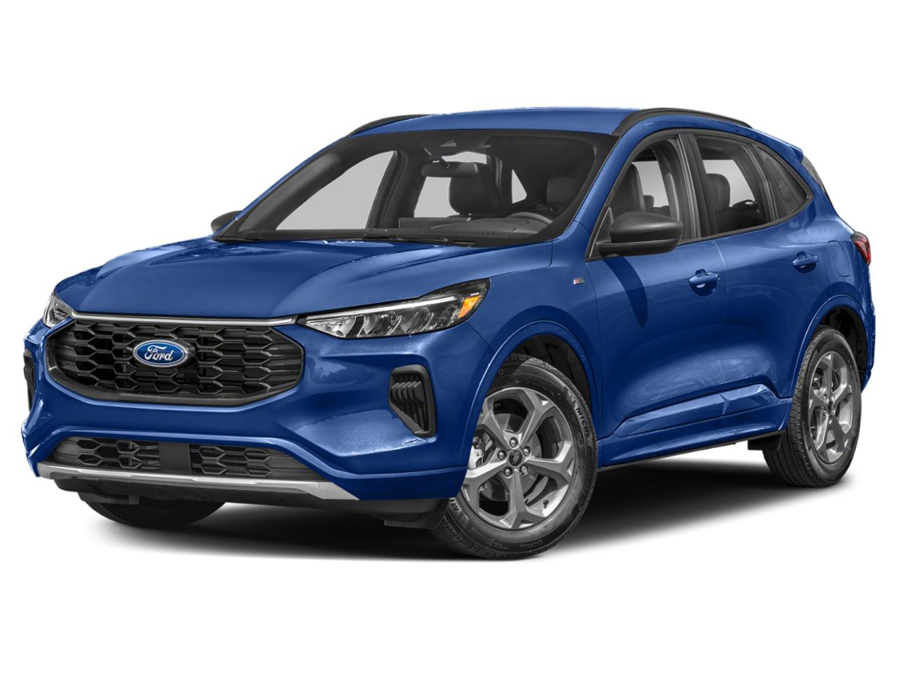 2023 Ford Escape Vehicle Photo in Panama City, FL 32401