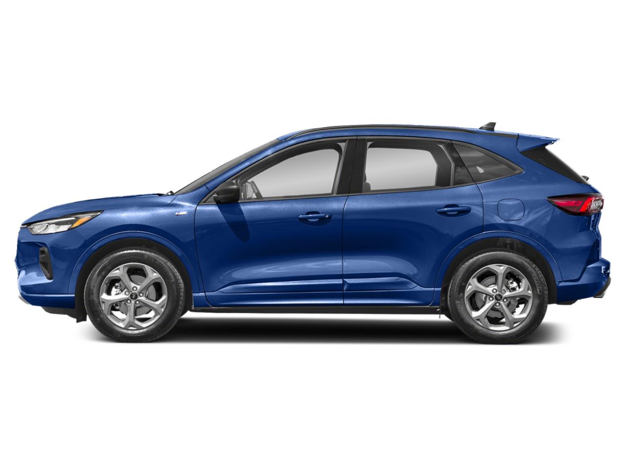 2023 Ford Escape Vehicle Photo in Panama City, FL 32401