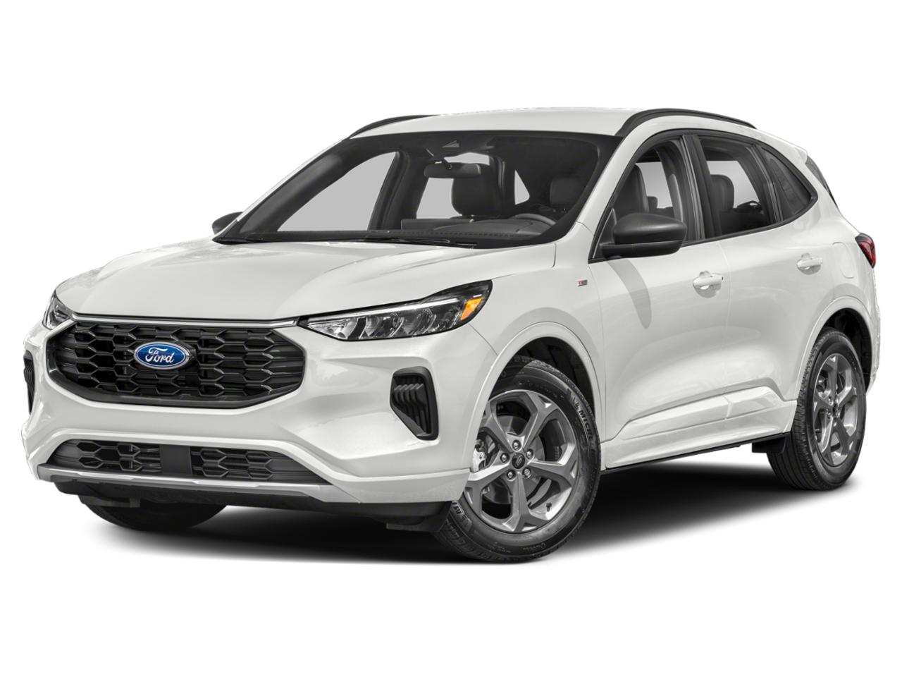 2023 Ford Escape Vehicle Photo in Delray Beach, FL 33444