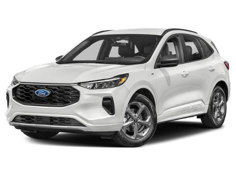 New Ford Escape vehicles for sale in Massena, NY - Frenchie's Ford, Inc.