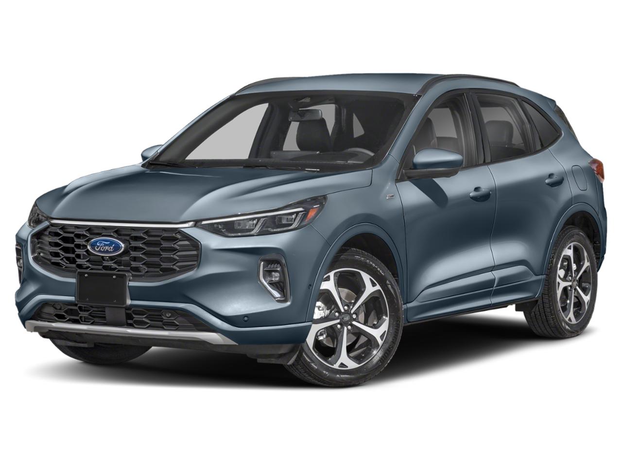 2018 Ford Escape for Sale  SUV Dealership Serving Troy, NY