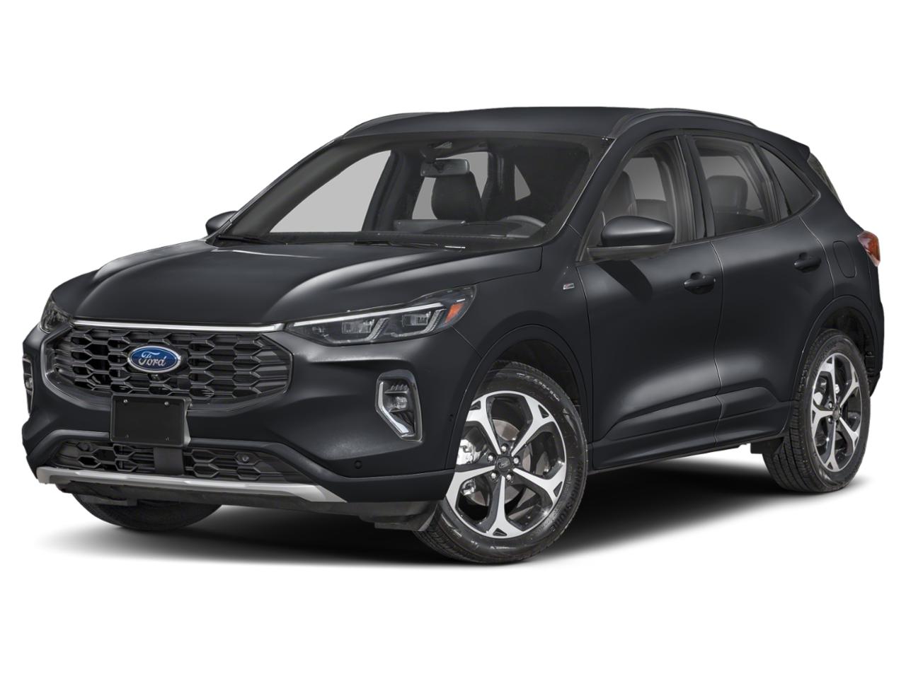 2023 Ford Escape Vehicle Photo in Maitland, FL 32751