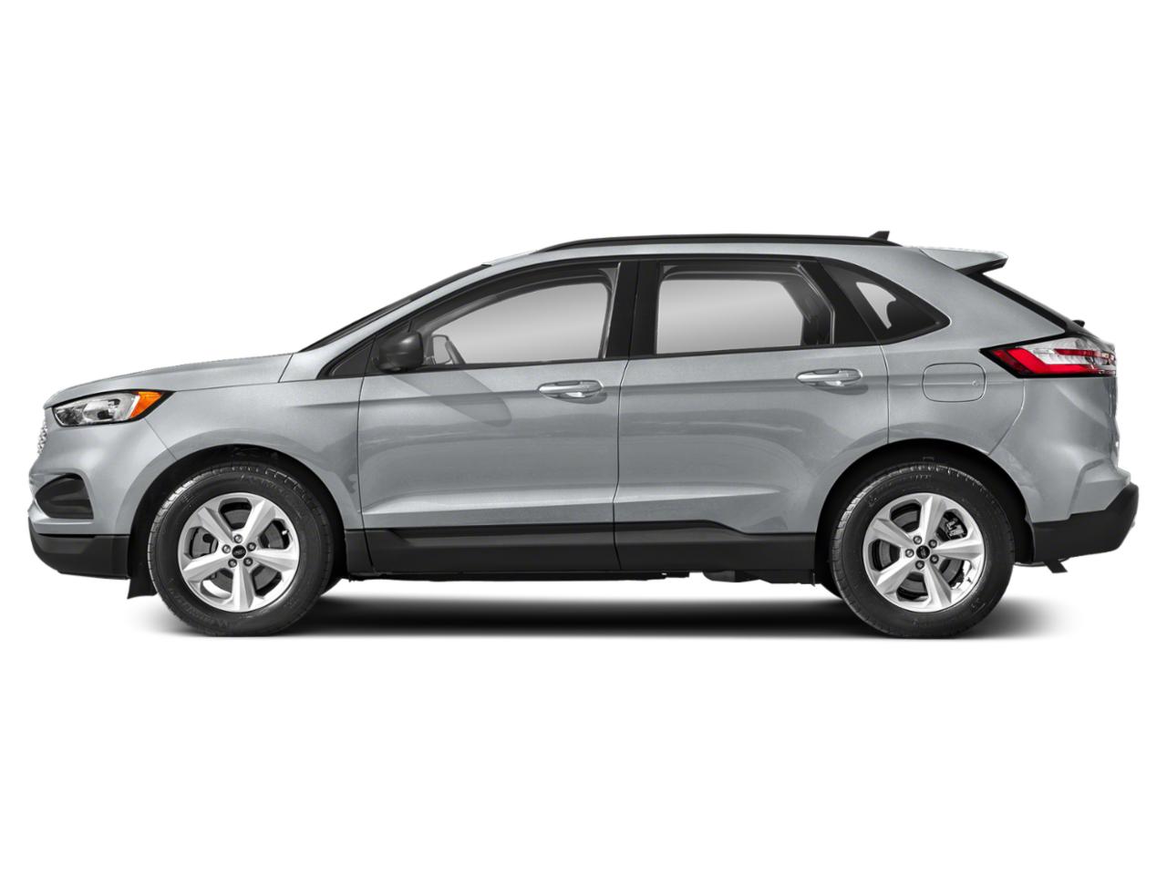 Silver 2023 Ford Edge SE AWD for Sale at Criswell Auto - 2FMPK4G98PBA53442