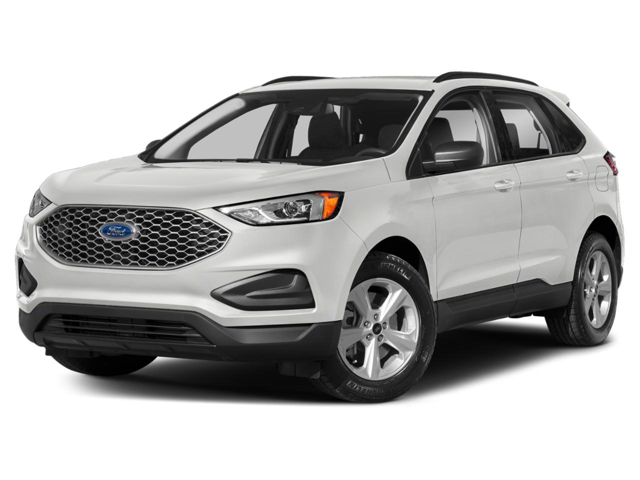 2023 Ford Edge Vehicle Photo in LAS VEGAS, NV 89118-3267