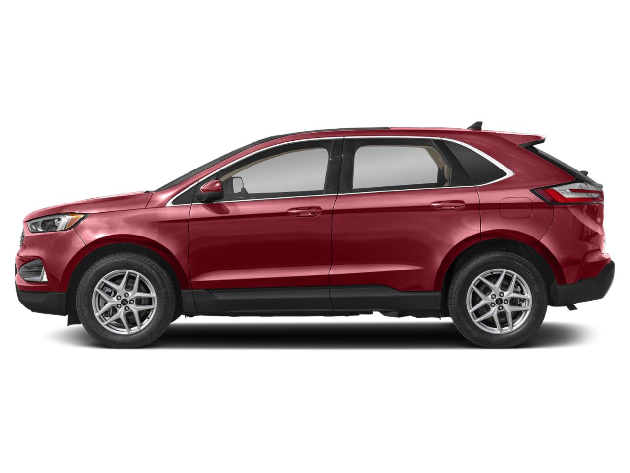 2023 Ford Edge Vehicle Photo in St. Petersburg, FL 33713