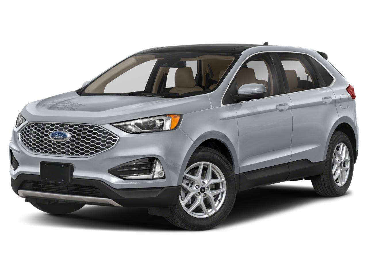 2023 Ford Edge Vehicle Photo in Oshkosh, WI 54901-1209