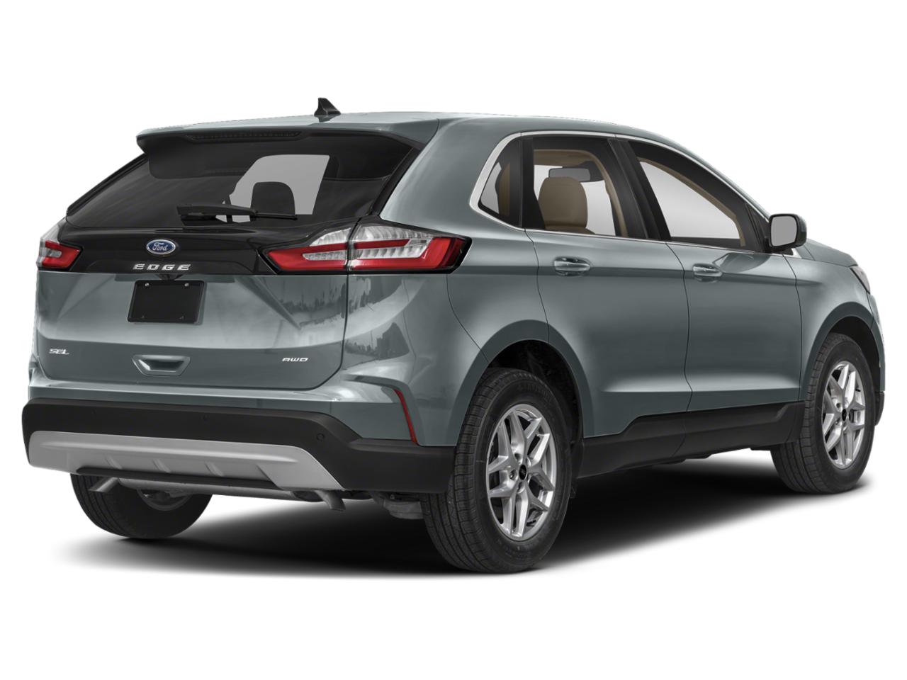 2023 Ford Edge Vehicle Photo in Seguin, TX 78155