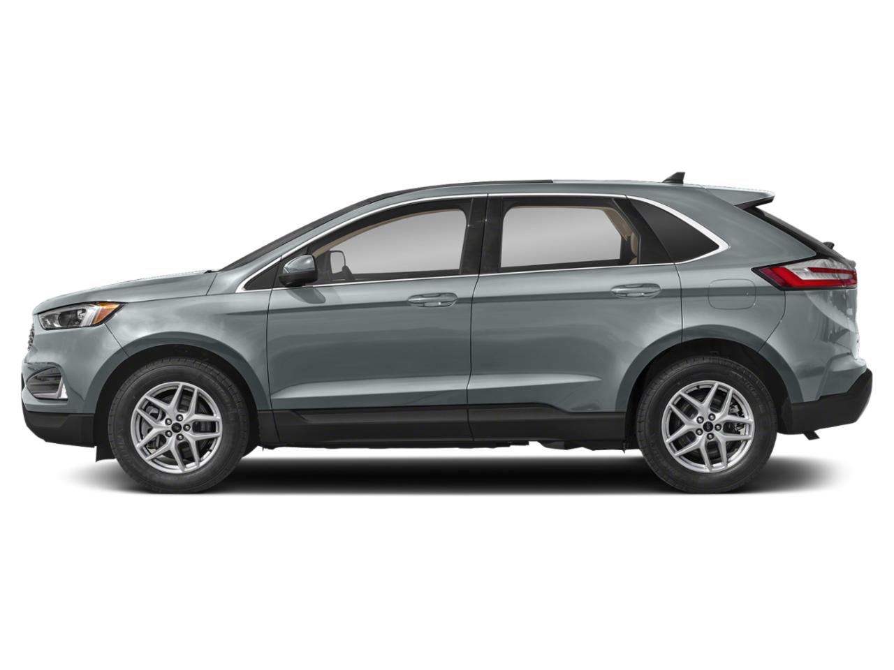 2023 Ford Edge Vehicle Photo in Seguin, TX 78155