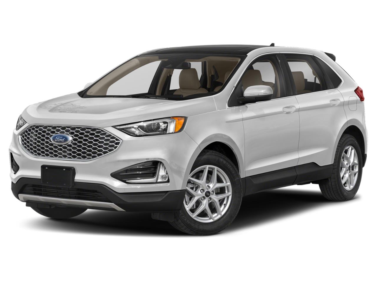 2023 Ford Edge Vehicle Photo in Panama City, FL 32401