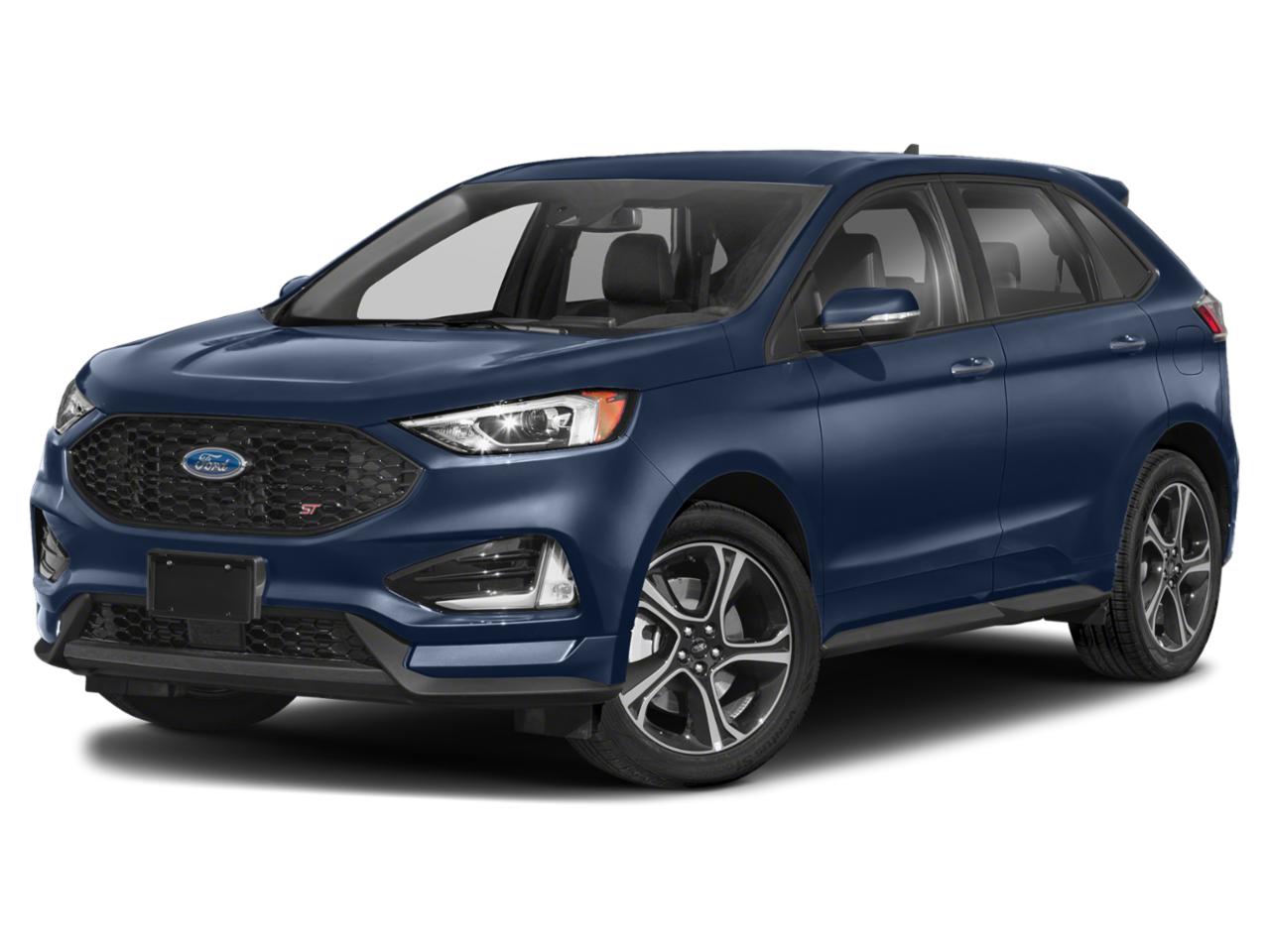 2023 Ford Edge Vehicle Photo in WENTZVILLE, MO 63385-1017