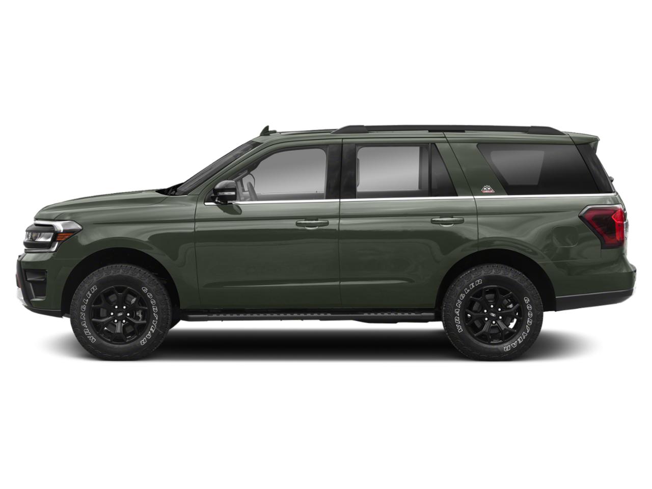 Used 2023 Ford Expedition Timberline with VIN 1FMJU1RG3PEA18354 for sale in Okmulgee, OK