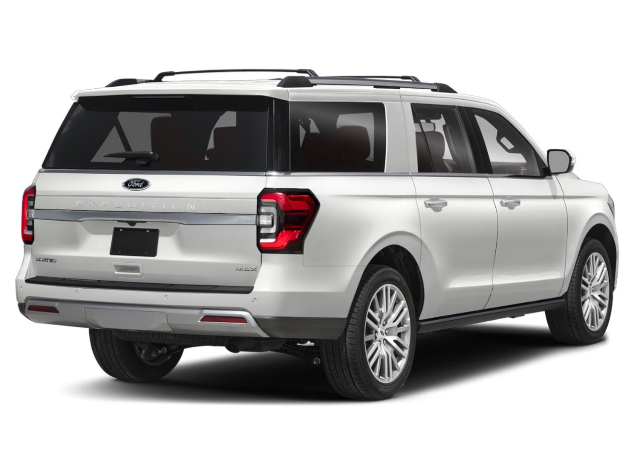 2023 Ford Expedition Max Vehicle Photo in LONE TREE, CO 80124-2750