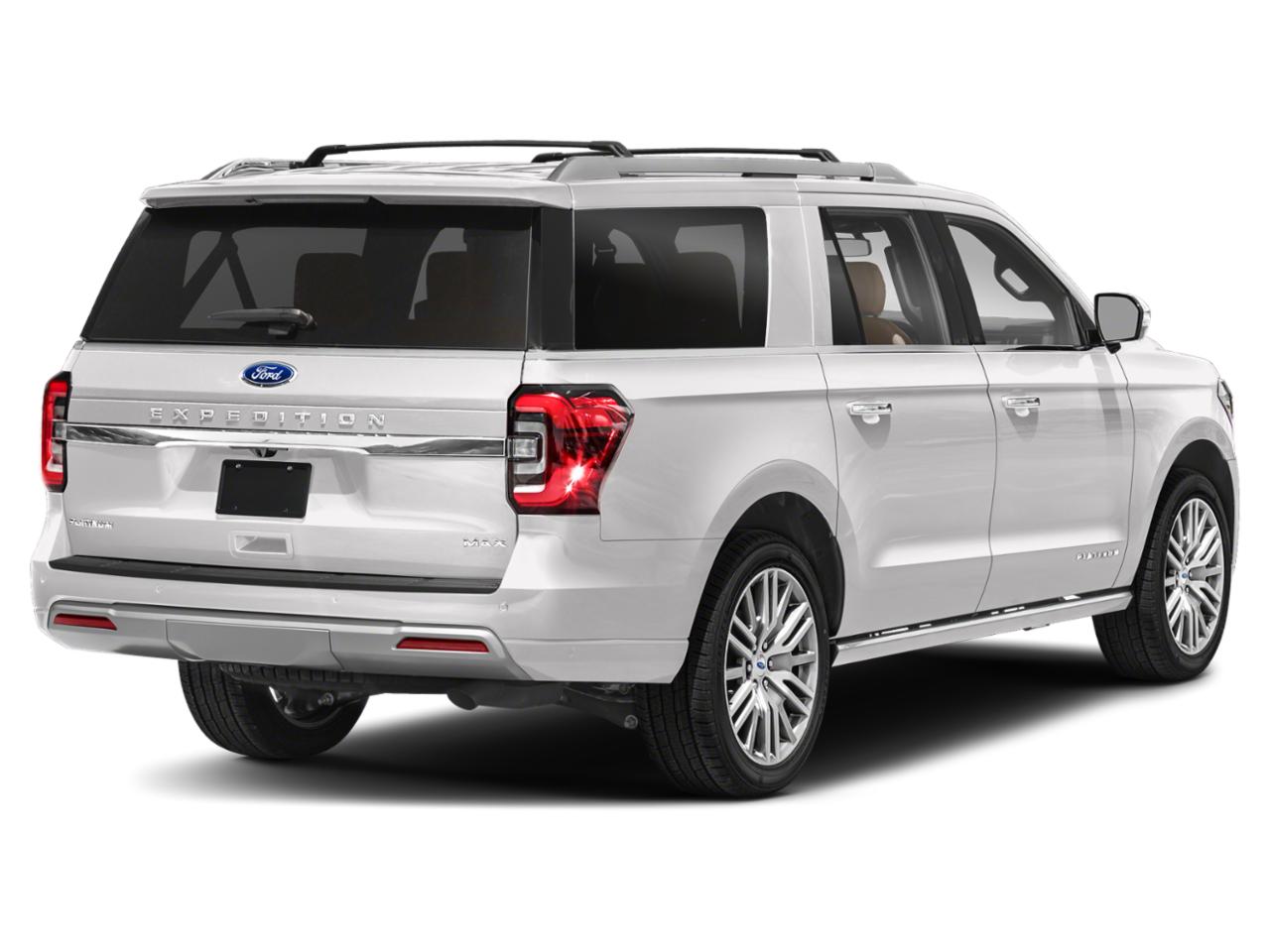 2023 Ford Expedition Max Vehicle Photo in Jacksonville, FL 32256