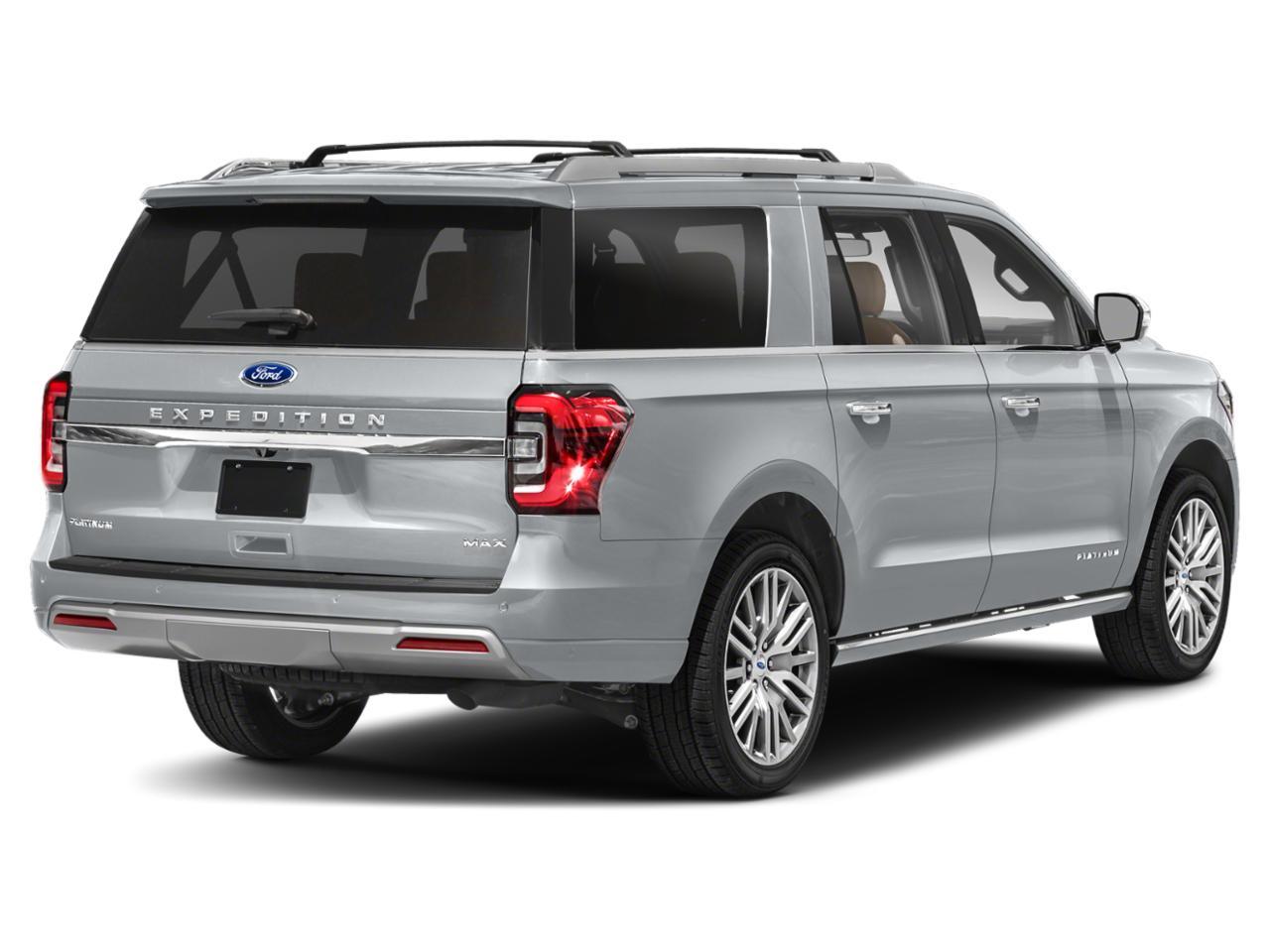 2023 Ford Expedition Max Vehicle Photo in AMERICAN FORK, UT 84003-3317