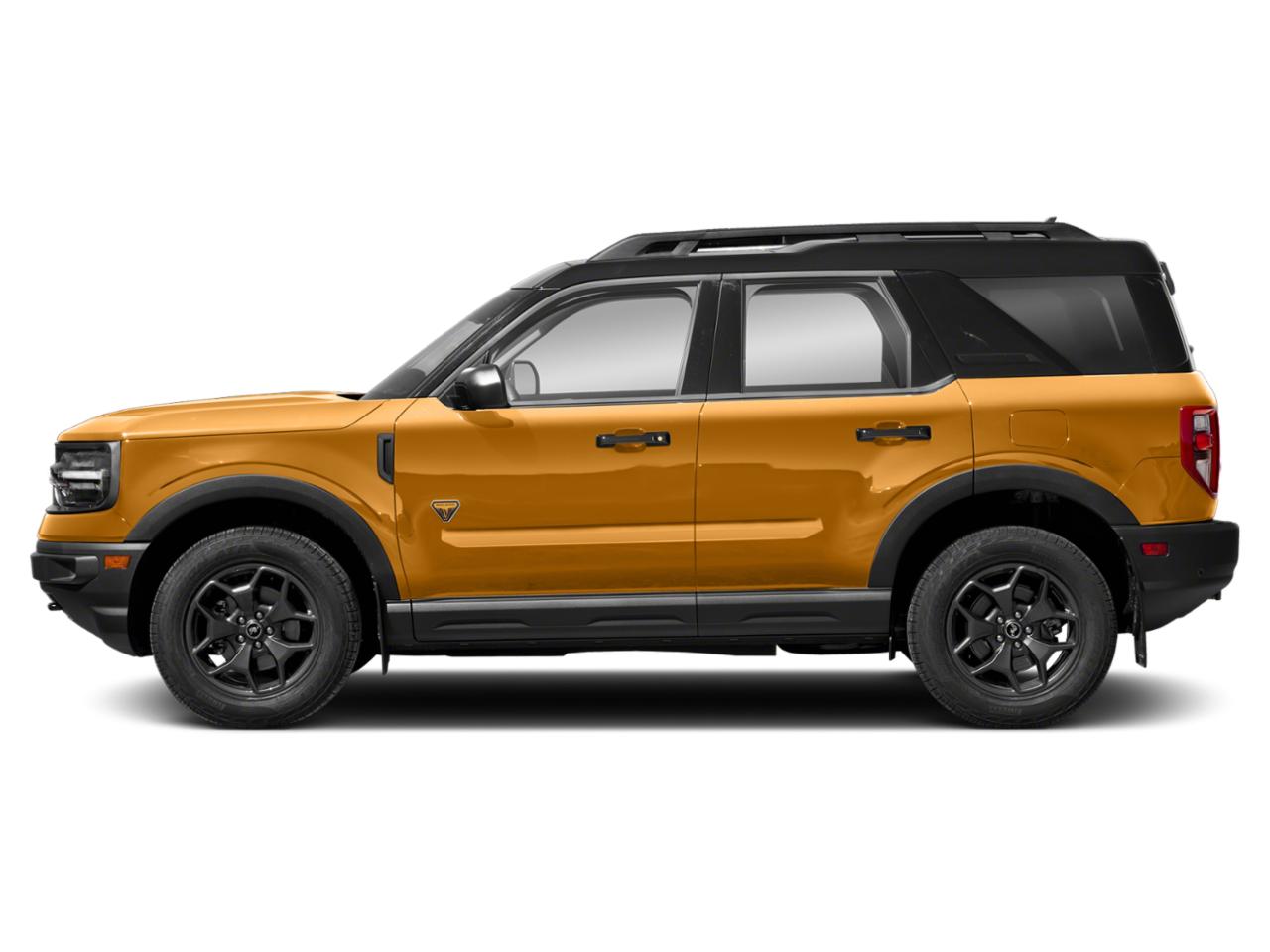 2023 Ford Bronco Sport Vehicle Photo in POST FALLS, ID 83854-5365