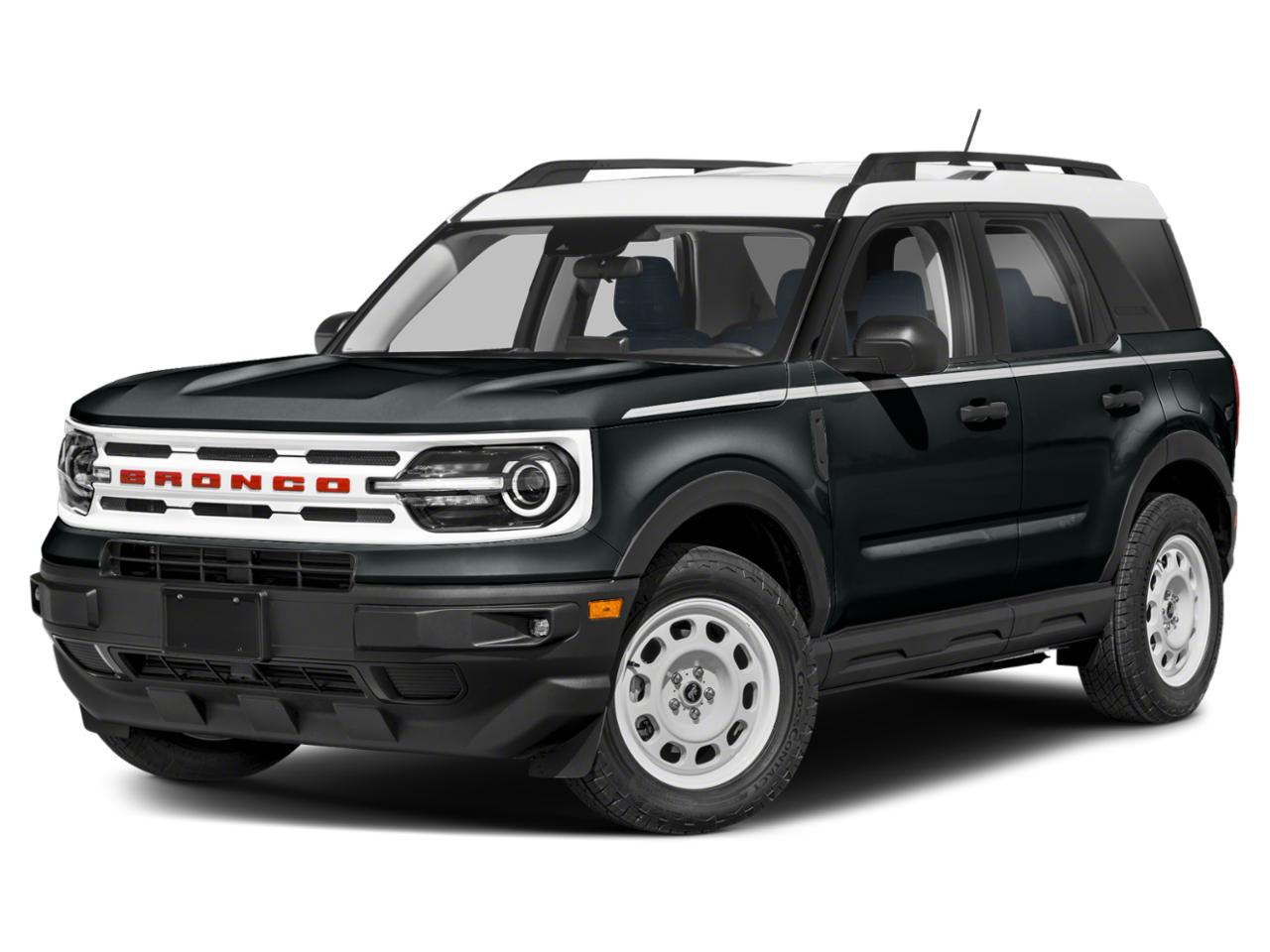 2023 Ford Bronco Sport for sale in Tipton - 3FMCR9G68PRE02405 - Tipton ...