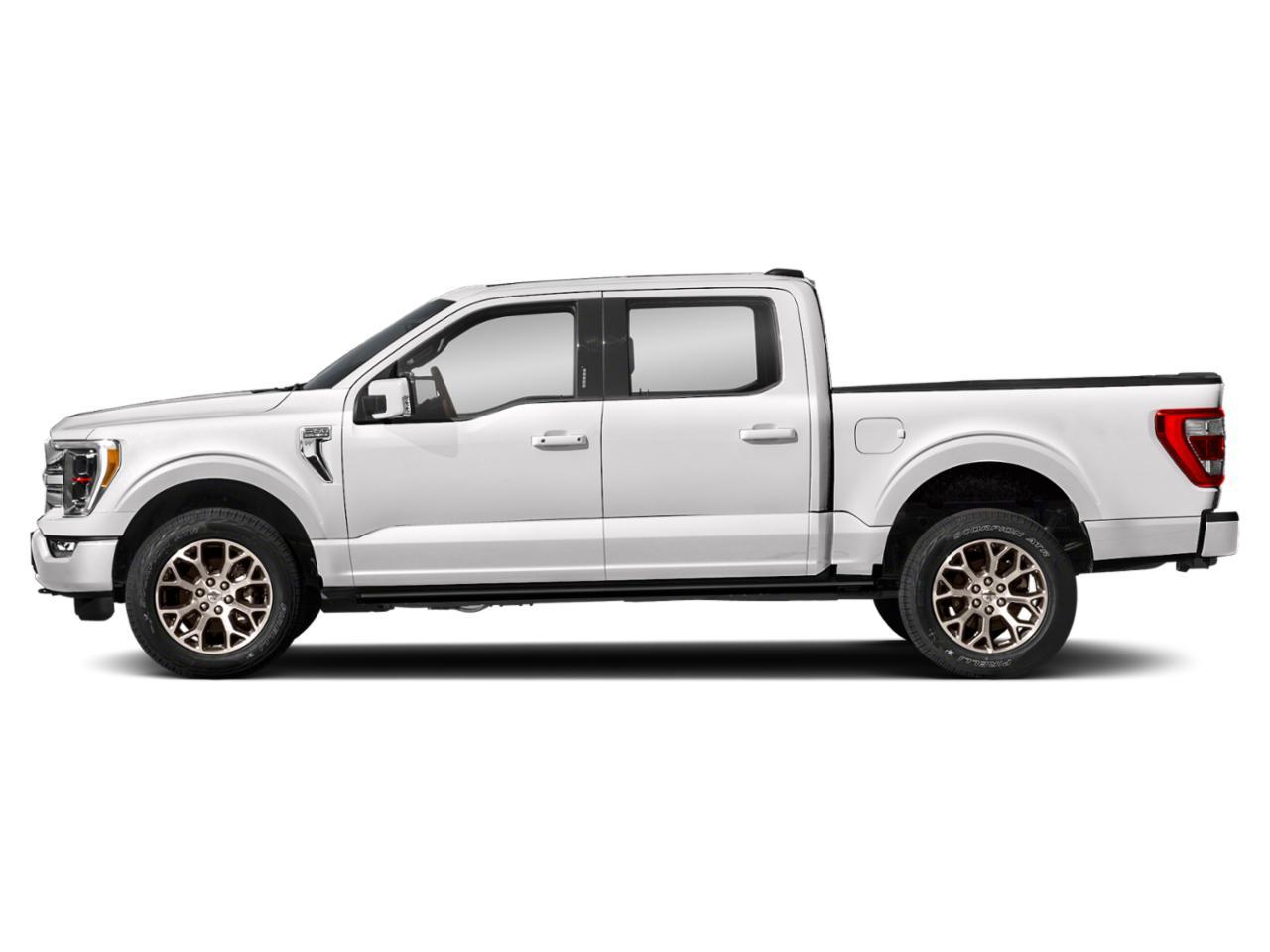 Used 2023 Ford F-150 King Ranch with VIN 1FTFW1E89PFA94044 for sale in Fulton, MS