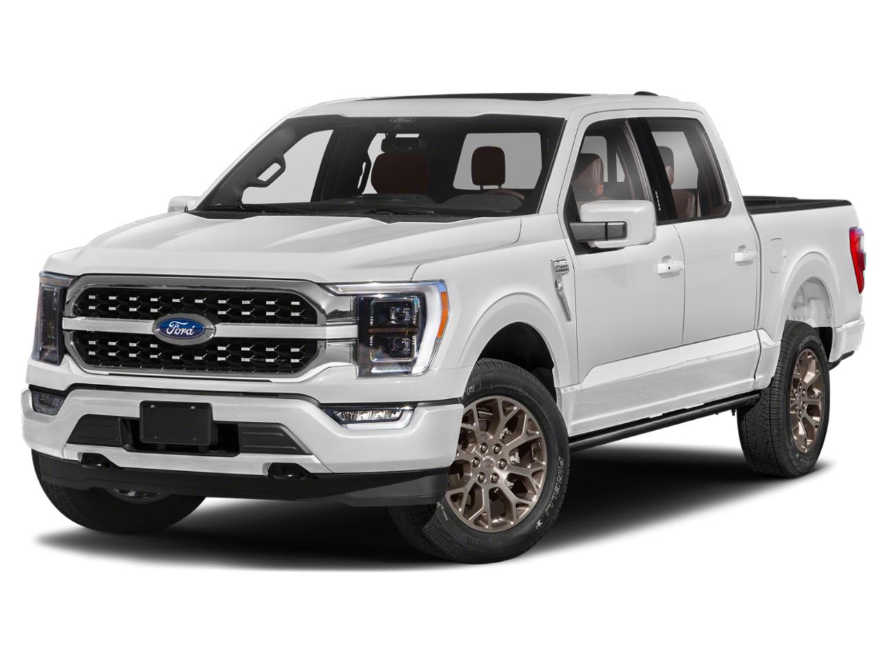 2023 Ford F-150 Vehicle Photo in Jacksonville, FL 32244