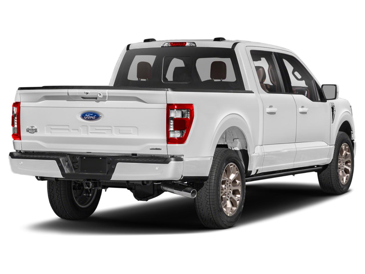 2023 Ford F-150 Vehicle Photo in Jacksonville, FL 32244