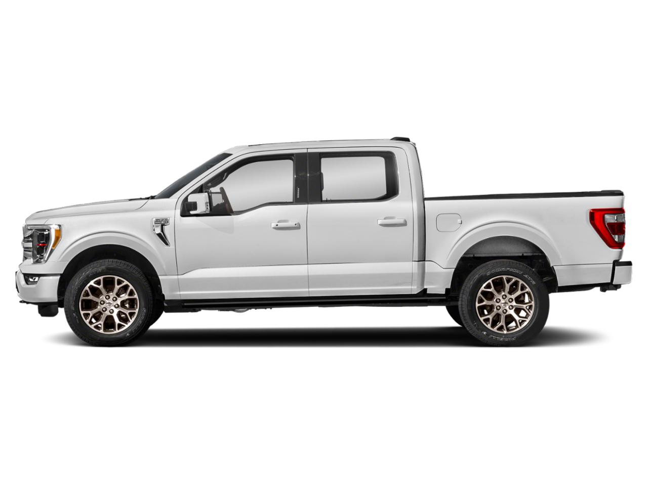 2023 Ford F-150 Vehicle Photo in Jacksonville, FL 32244