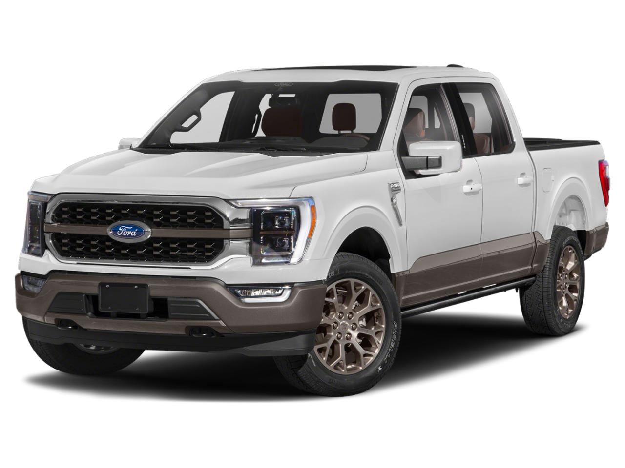 2023 Ford F-150 Vehicle Photo in Jacksonville, FL 32244