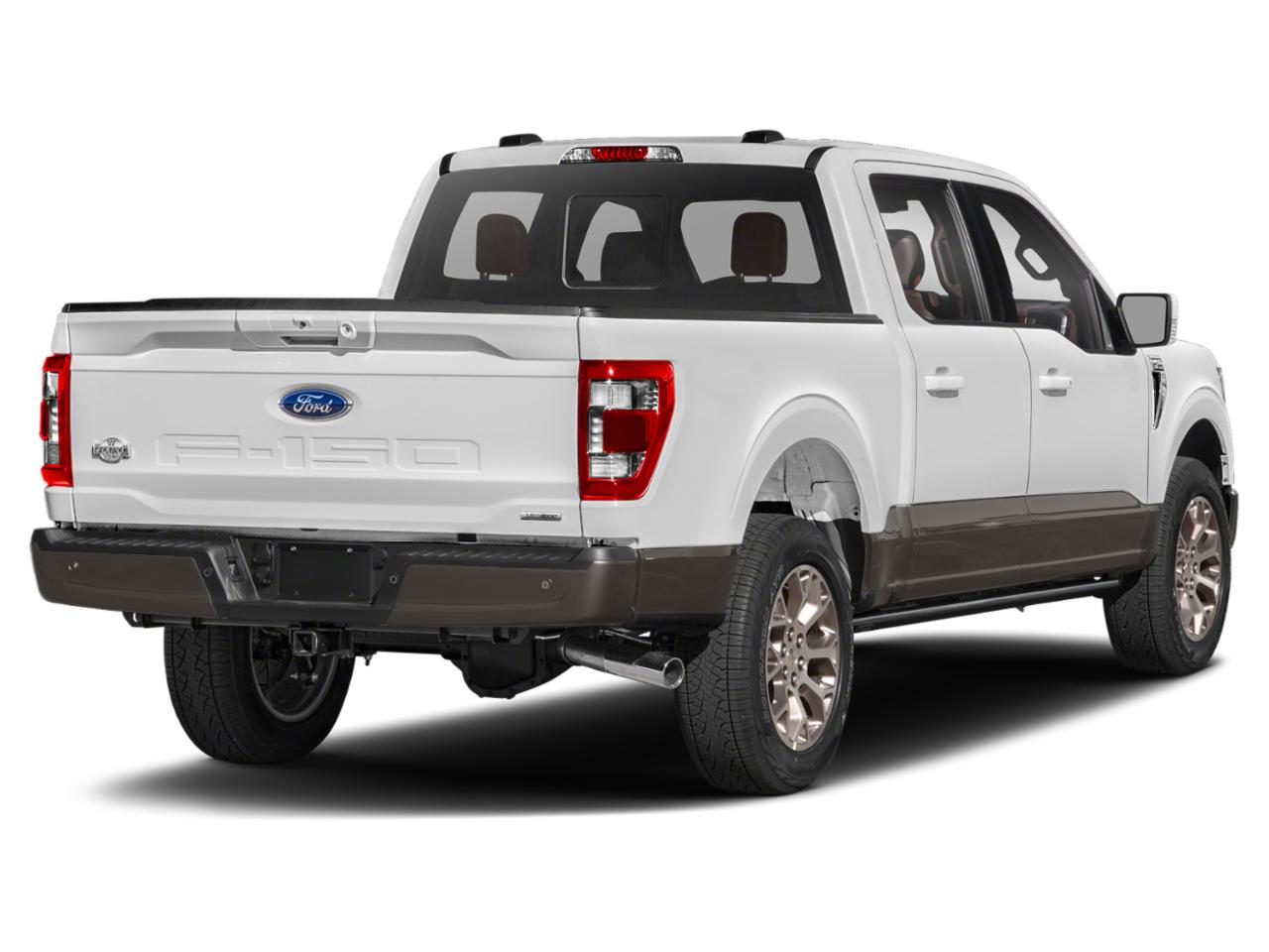 2023 Ford F-150 Vehicle Photo in Jacksonville, FL 32244