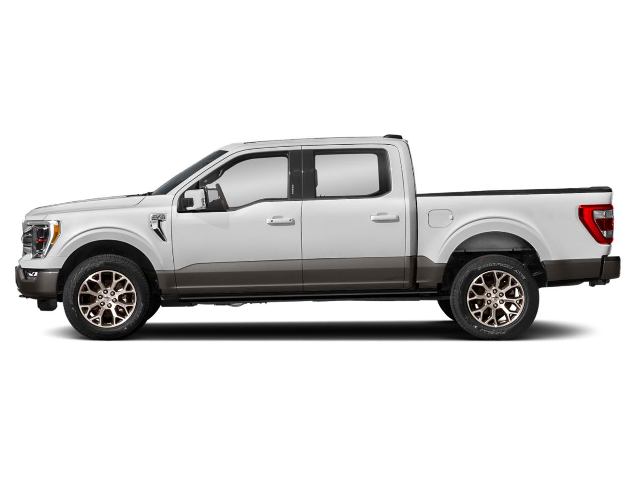 2023 Ford F-150 Vehicle Photo in Jacksonville, FL 32244