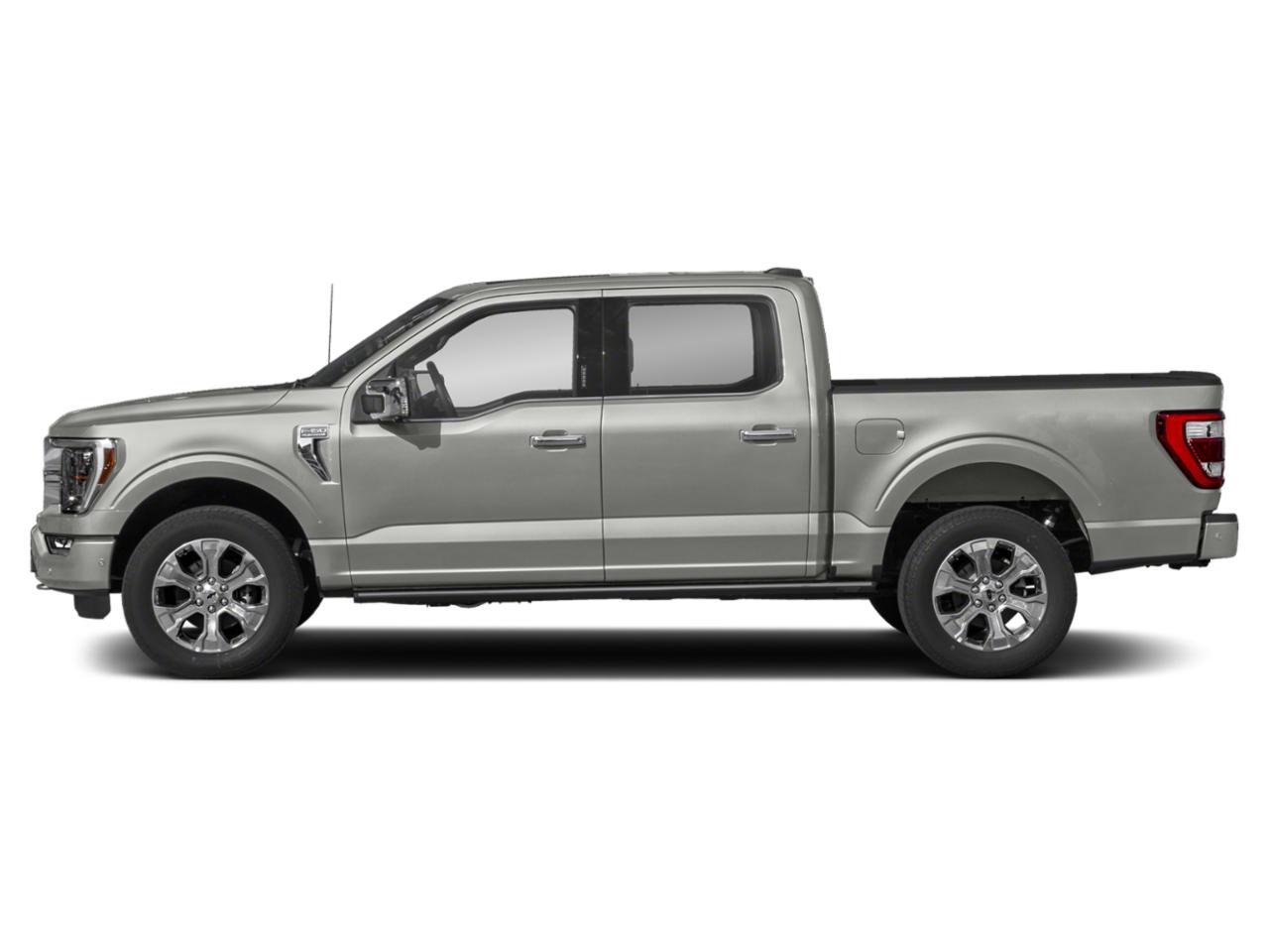 Used 2023 Ford F-150 Platinum with VIN 1FTEW1C8XPFB46134 for sale in Bossier City, LA