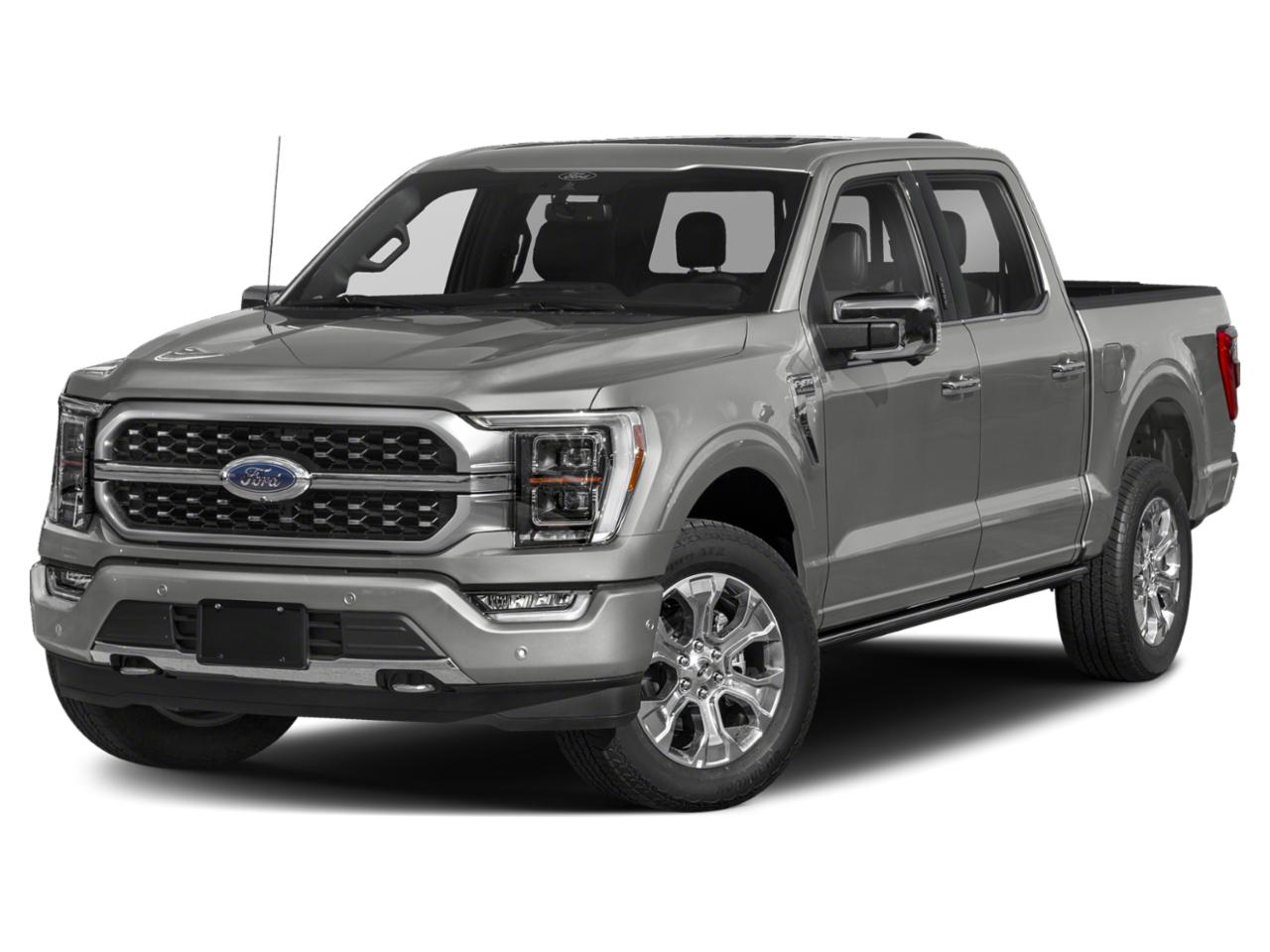 2023 Ford F-150 Vehicle Photo in Johnson City, TN 37601