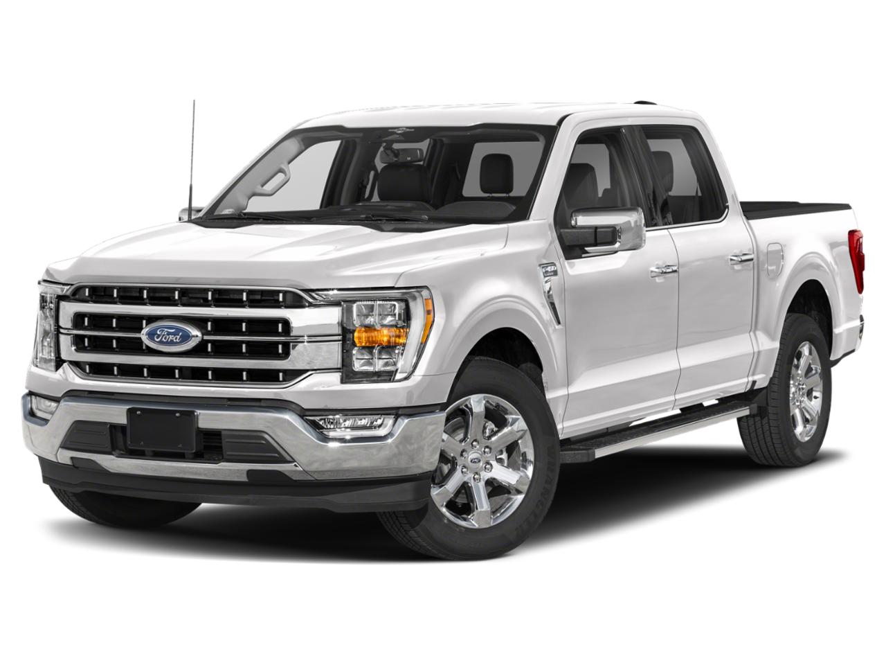 2023 Ford F-150 Vehicle Photo in Jacksonville, FL 32256