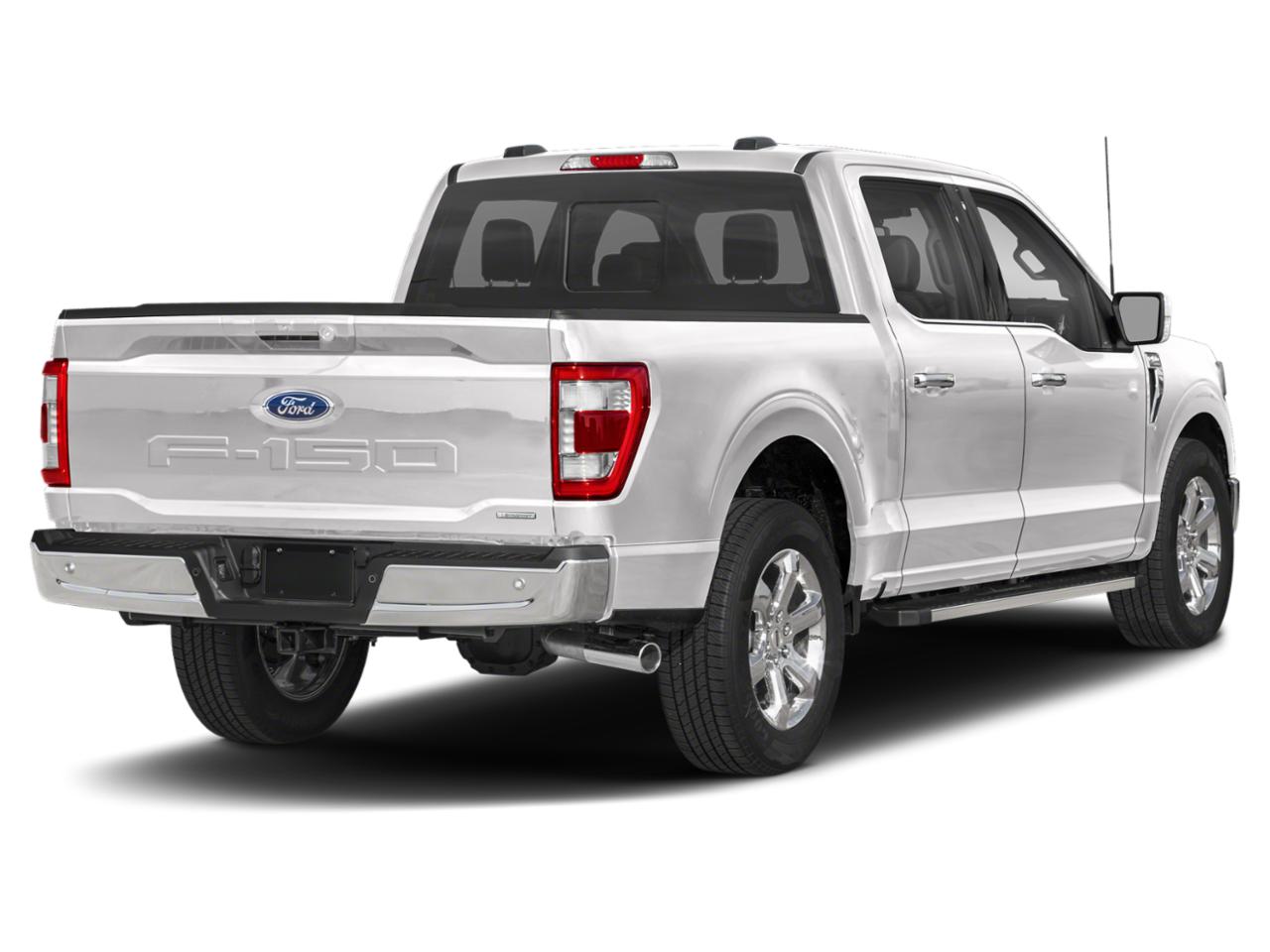 2023 Ford F-150 Vehicle Photo in Jacksonville, FL 32256