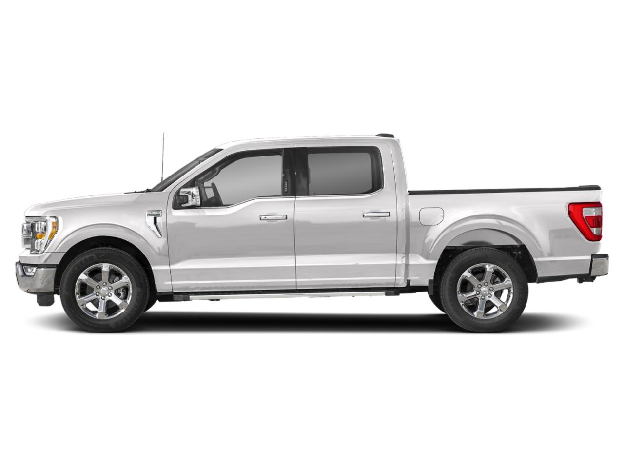 2023 Ford F-150 Vehicle Photo in Jacksonville, FL 32256