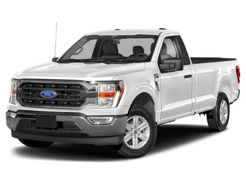 New Ford F-150 vehicles for sale in Massena, NY - Frenchie's Ford, Inc.