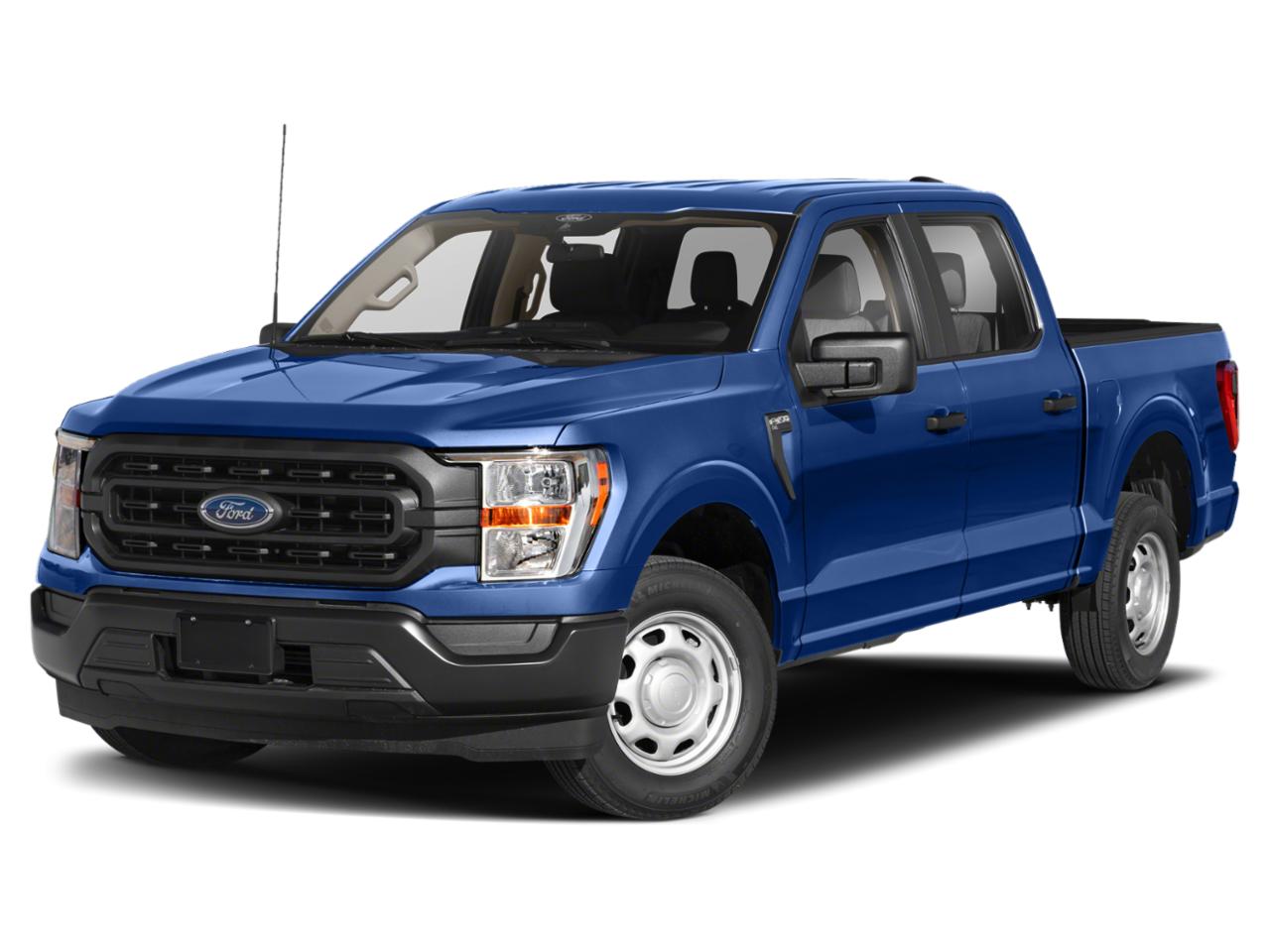 2023 Ford F-150 Vehicle Photo in Brooksville, FL 34601