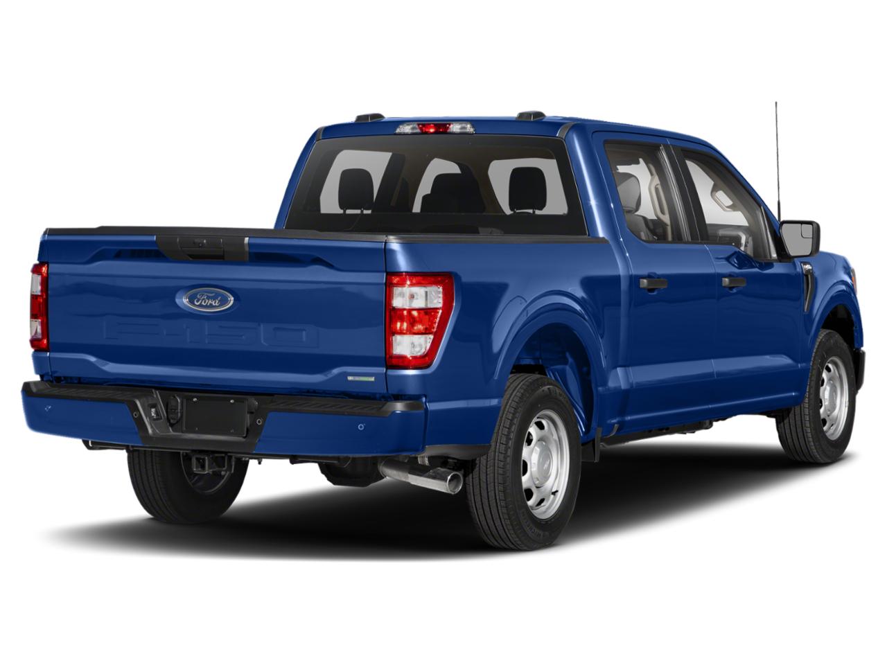 2023 Ford F-150 Vehicle Photo in Brooksville, FL 34601