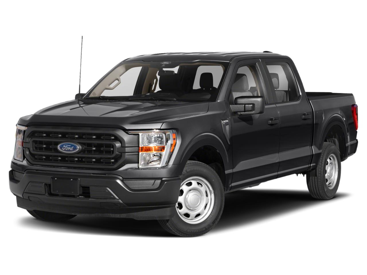2023 Ford F-150 Vehicle Photo in Odessa, TX 79762