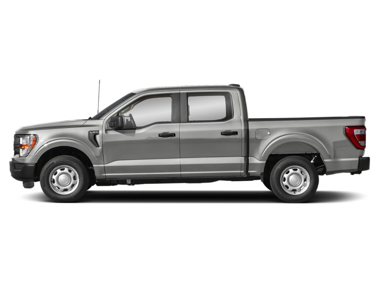 2023 Ford F-150 Vehicle Photo in Miami, FL 33015