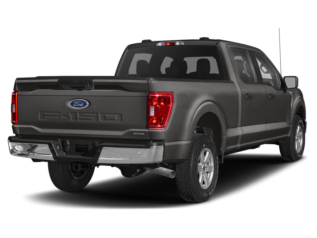2023 Ford F-150 Vehicle Photo in Danville, KY 40422-2805