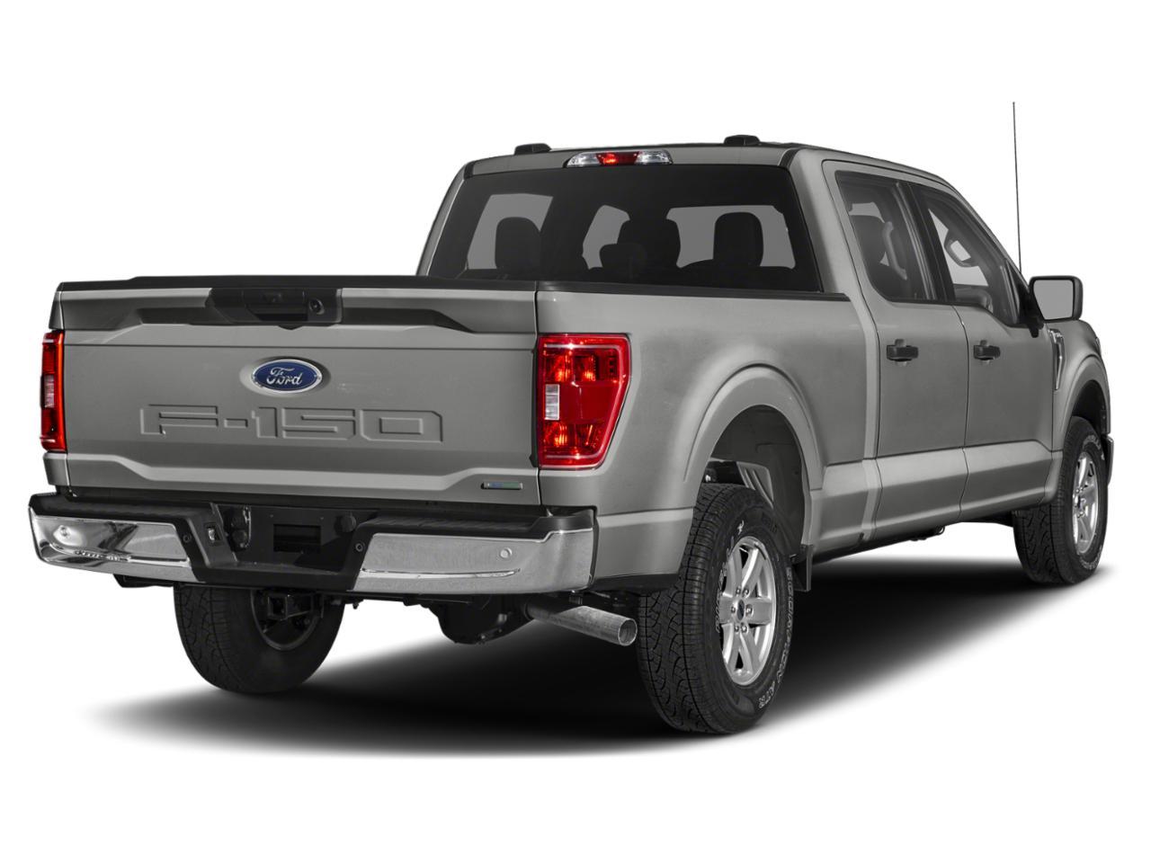 2023 Ford F-150 Vehicle Photo in Hollywood, FL 33021