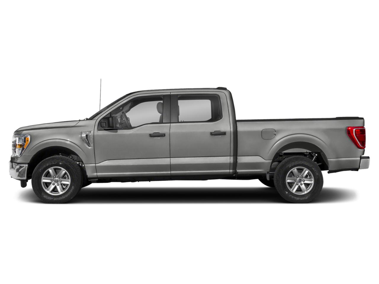 Used 2023 Ford F-150 XLT with VIN 1FTFW1E80PFA61496 for sale in Pine River, Minnesota