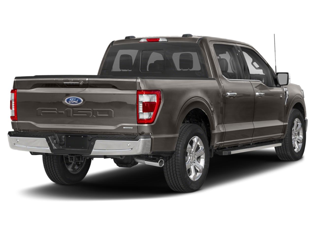 2023 Ford F-150 Vehicle Photo in Memphis, TN 38125