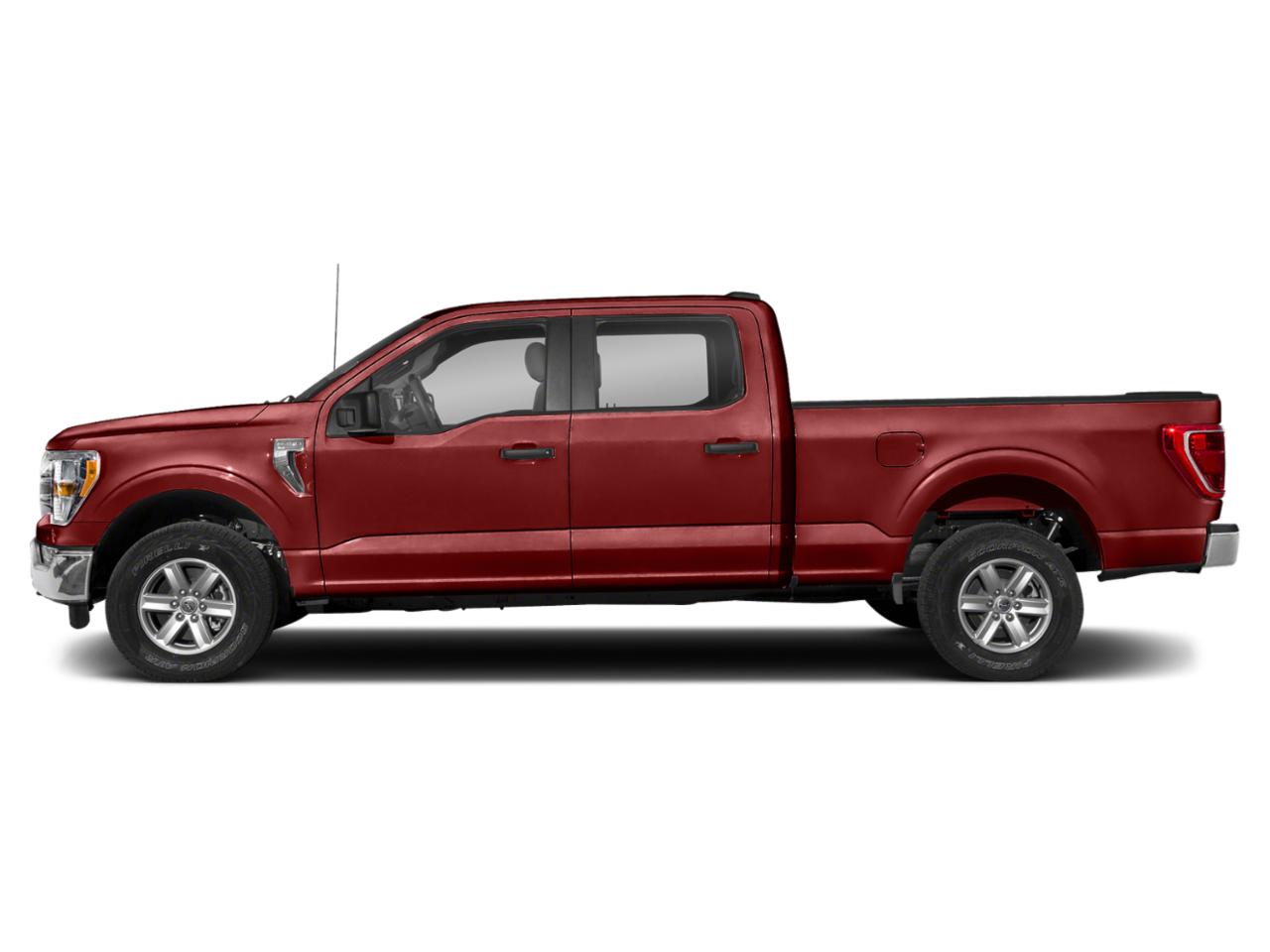 2023 Ford F-150 Vehicle Photo in Miami, FL 33015