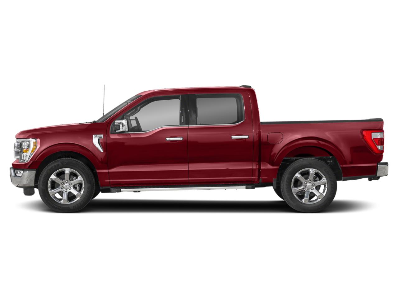 Used 2023 Ford F-150 Lariat with VIN 1FTFW1E8XPFB58480 for sale in Burlington, CO