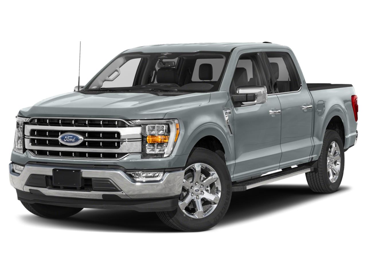 2023 Ford F-150 Vehicle Photo in Clearwater, FL 33765