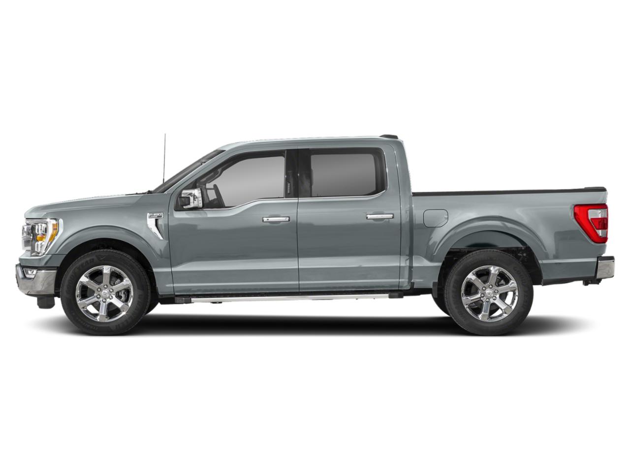 Certified 2023 Ford F-150 Lariat with VIN 1FTEW1C50PKD61163 for sale in Hughes Springs, TX