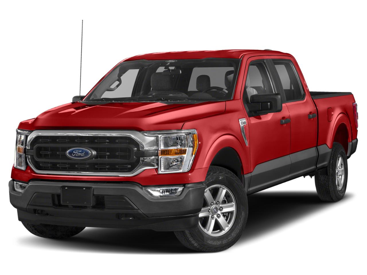 2023 Ford F-150 Vehicle Photo in Jacksonville, FL 32244