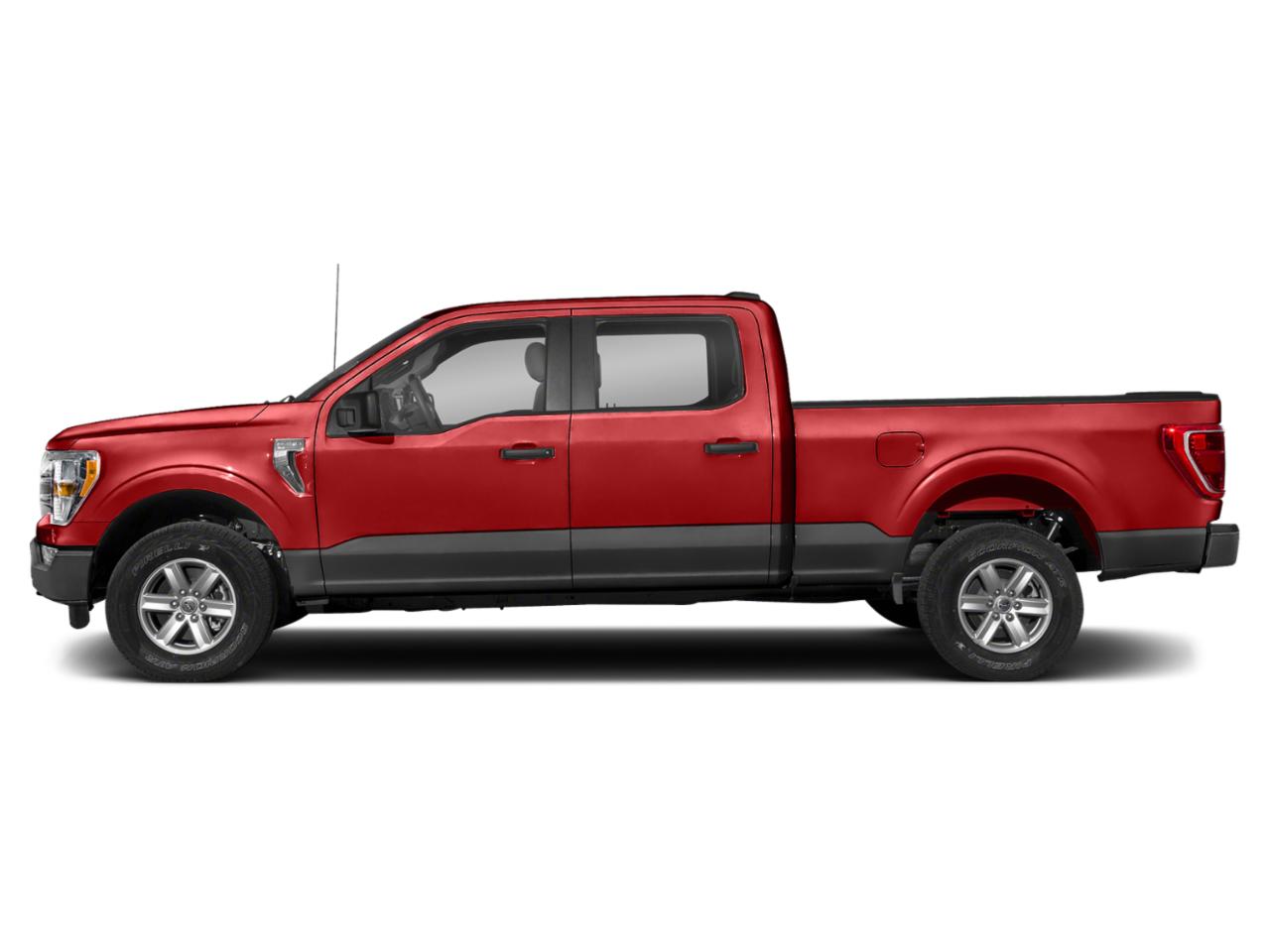 2023 Ford F-150 Vehicle Photo in Jacksonville, FL 32244